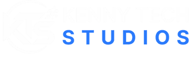 Kenny Tech Studios Logo