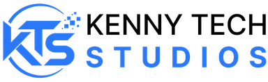 Kenny Tech Studios Logo